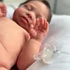 12"&16"& 20'' Full Body Silicone Bendable Reborn Baby Boy or Girl Dolls Named Winkin and Tabila - RBBI-Myrebornbabydoll&reg; Myrebornbabydoll&reg;