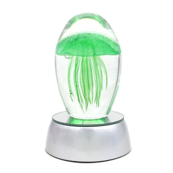 Color Changing Jellyfish Nightlight Various Colors)