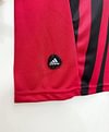 2011/2012 Retro AC Milan Home Football Shirt 1:1 Thai Quality love fball