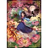 (Counted/Stamped) 11CT Mulan - Cross Stitch 50*70cm/19.69*27.56in tapestrymarket