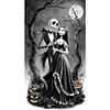 Jack Sally-11CT Stamped Cross Stitch 40*70cm(Big Size)