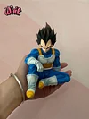 Vegeta - Dragon Ball Resin Statue - Wink Studio [In Stock]