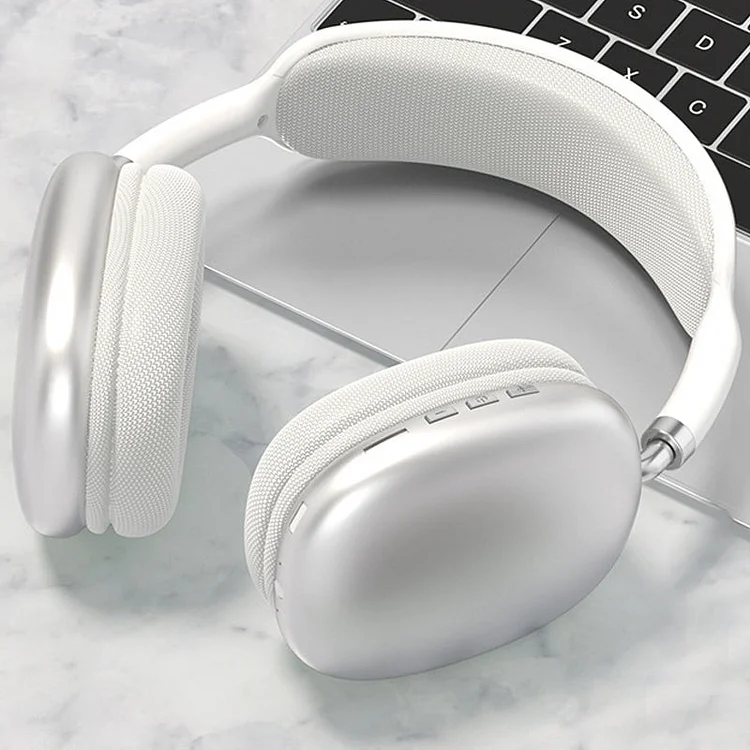 Wireless Stereo HiFi Headphones | 168DEAL