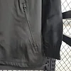 2023/2024 Argentina Windbreaker Black Football Shirt 1:1 Thai Quality