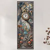 Fantasy Forest-11CT Stamped Cross Stitch 30*90cm/11.81*35.43in(Big Size) tapestrymarket