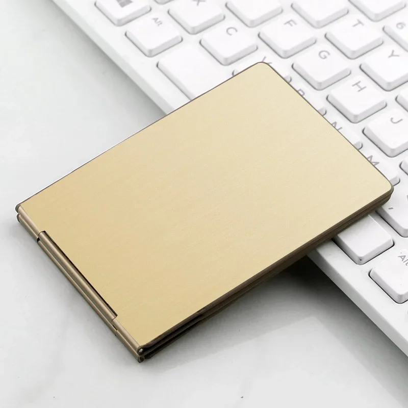 Car Logo Metal Driver's License Cover