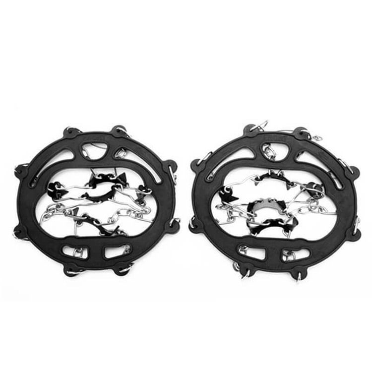 Portable Manganese Steel Crampons