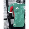 2025 Players Mexico Green Special Version Soccer Jersey