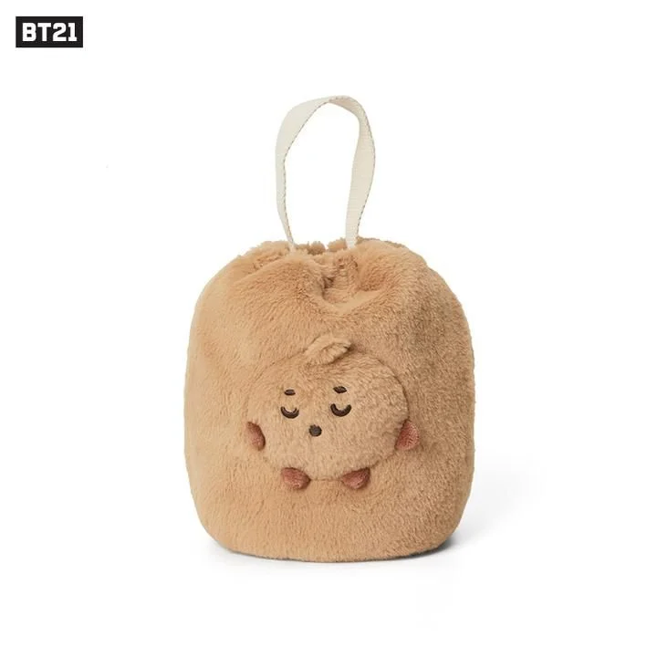 BT21 Baby Messenger Bag - BTS Official Merch