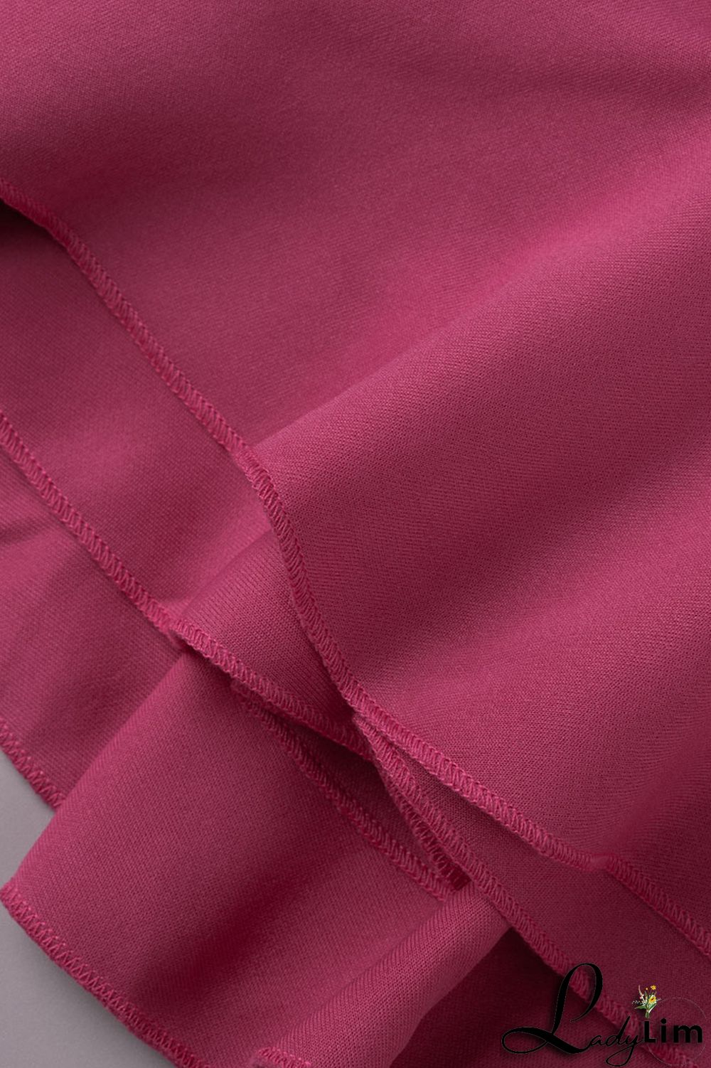 Yellow Fashion Sexy Solid Patchwork Backless One Shoulder Evening Dress