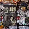 Bryan Adams - Metal Tin Signs(8*12Inch/12*16Inch)