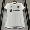 2024-2025 Atl&eacute;tico Mineiro Away Football Shirt 1:1 Thai Quality