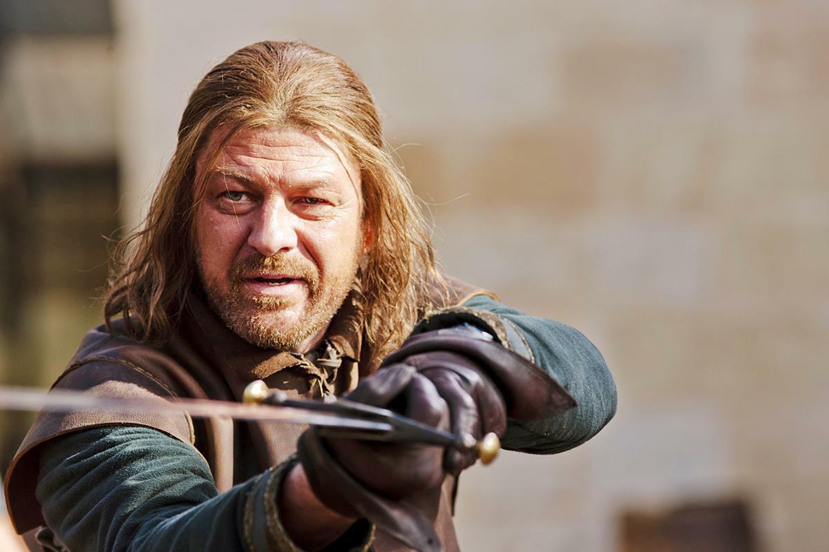 Sean Bean 8x10 Picture Simply Stunning Photo Poster painting Gorgeous Celebrity #4