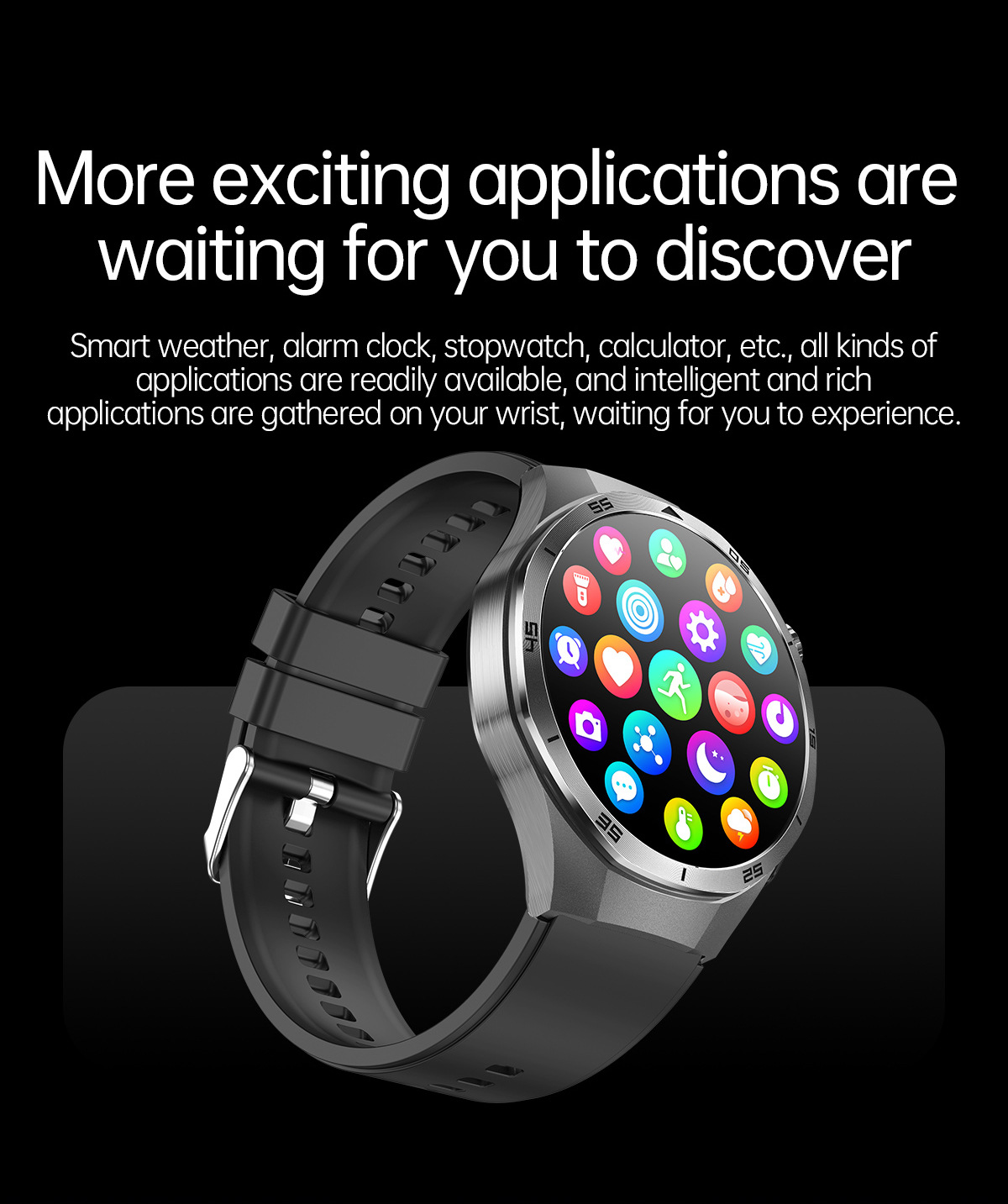 Likron Watches