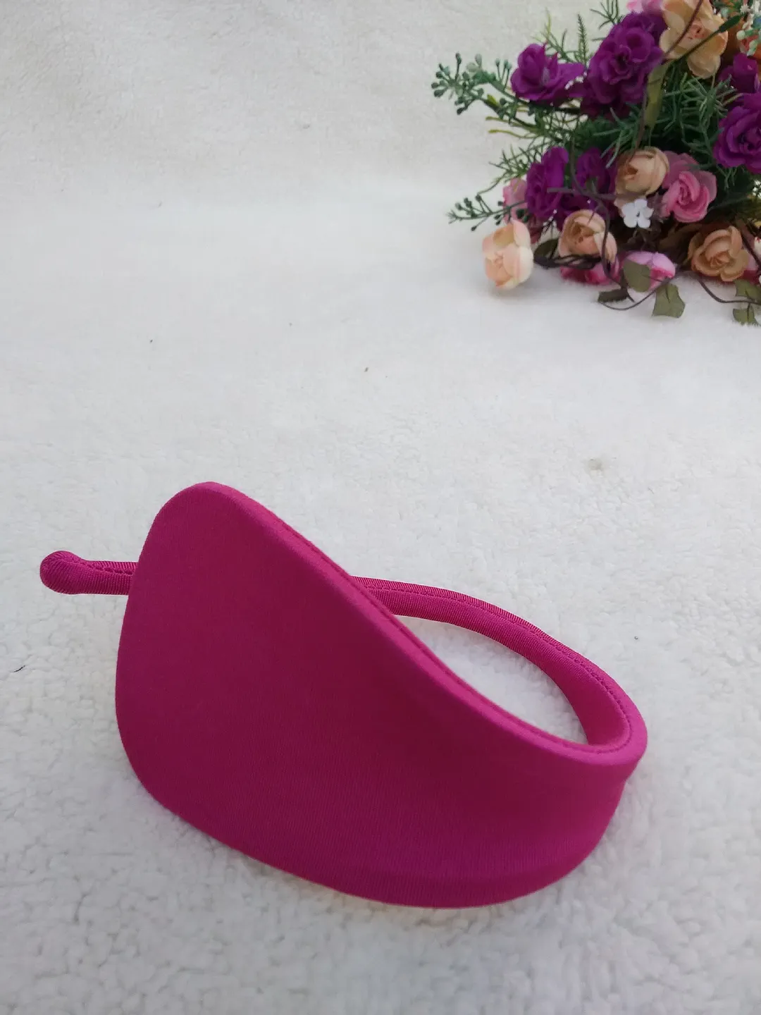 Churchf Invisible Sex Underwear Seduction C-Word Pants Beyond Thong Non-T Pants Elastic Multi-Colored Lingerie