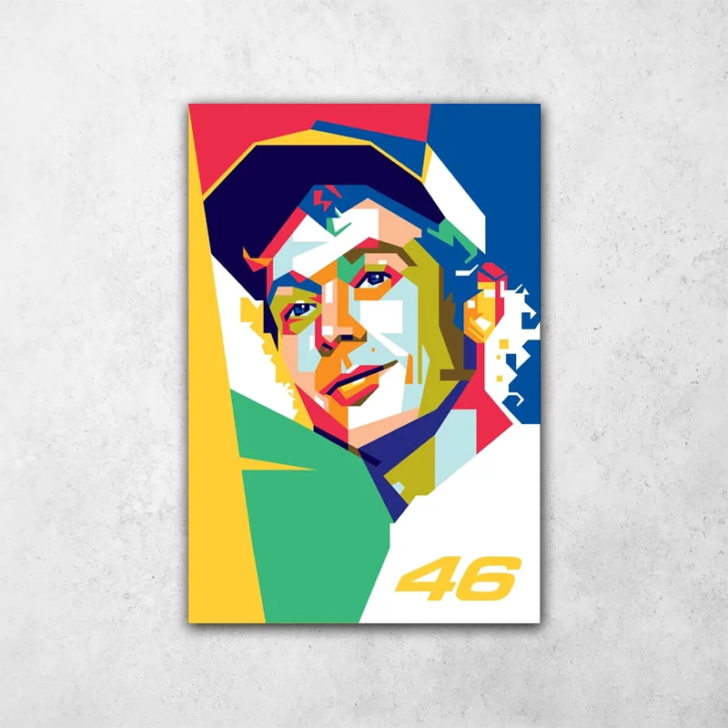 Canvas Wall Art