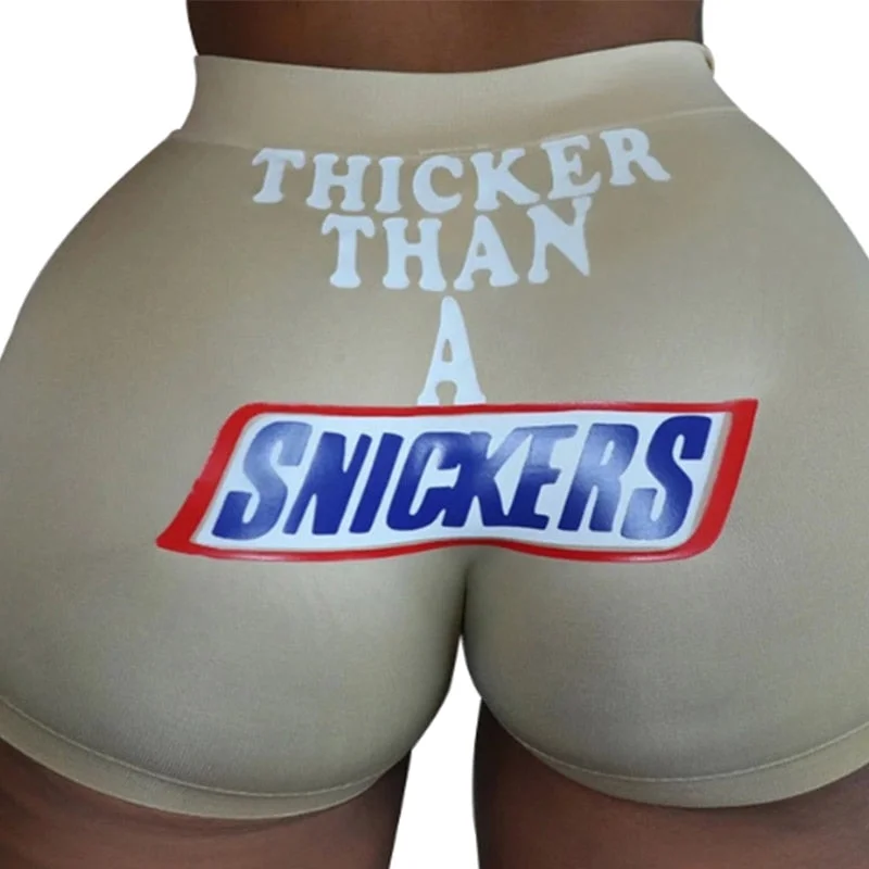 Funny Lingerie Breathable Briefs Underwear Panties For Women Thongs Knickers Yes Daddy Letter Printed Underwear Female Intimates