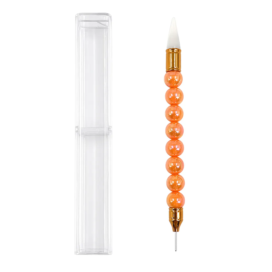 Resin Diamond Painting Point Drill Pen Dual-Ended Diamonds Mosaic Tool Pens