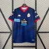 24/25 Real Club Deportivo de La Coru&ntilde;a Soccer Jersey Second Away