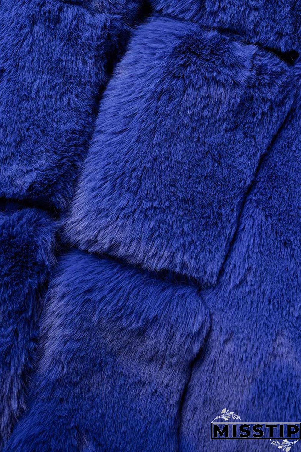 Brown Casual Solid Patchwork Cardigan Hooded Collar Outerwear