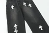 Chrome Hearts Pants 305