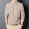 2022 Winter New Fashion Warm Sweater