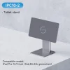 Magnetic Stand Tablet Support Shelf Docking Station