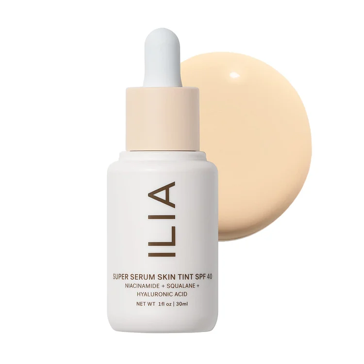 Super Serum Skin Tint SPF 40