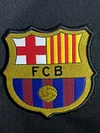 Joyfball 2011/2012 Retro Barcelona Away Football Shirt 1:1 Thai Quality