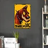 Dog - Metal Tin Signs(8*12Inch/12*16Inch) - Animal