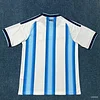 2026 Argentina National Team Home Football Shirt 1:1 Thai Quality