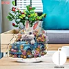 Diamond Painting Easter Egg Car Rabbit Table Top Ornament Kits