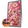Diamond Painting-DIY Full Round Drill Flower(40*70CM)