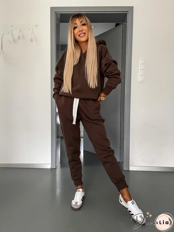 Modern and Versatile winter Hoodie