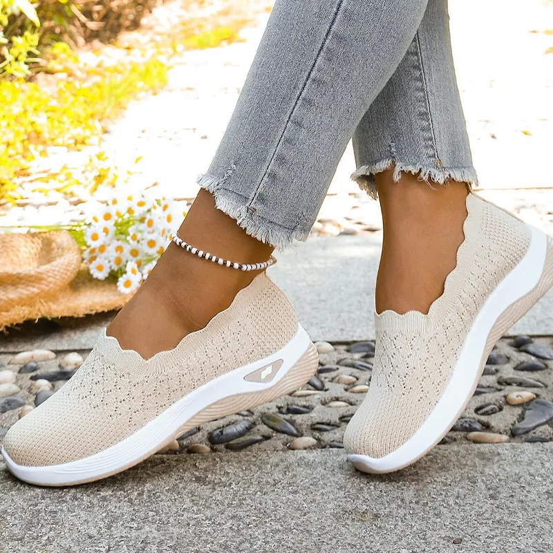 Natasja wandelschoenen