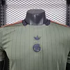 Joyfball 2025/2026 Player Version Bayern Munich Casual Style Football Jersey 1:1 Thai Quality（The player version jersey is a bit tight, please pay attention to the size selection）