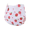 17"-22" Reborn Baby Washable Reusable 2 Pcs Diapers Panties Accessories - RBBI-Myrebornbabydoll® Myrebornbabydoll®