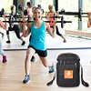 Speaker Storage Bag Carrying Case Travel Bag for JBL PartyBox Encore Essential 2