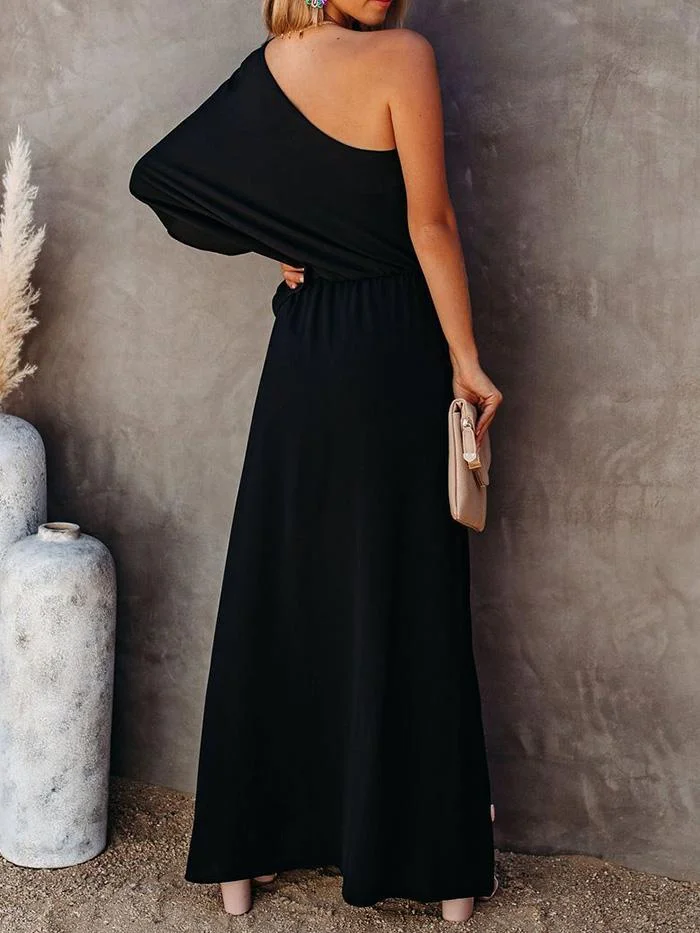 New Stylish Bohemian Dress