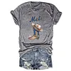 New York Mets Boots Tee