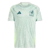 Mexico Away Soccer Jersey Copa America 2024