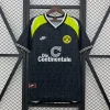 Retro 1995-96 Dortmund Soccer Jersey Away