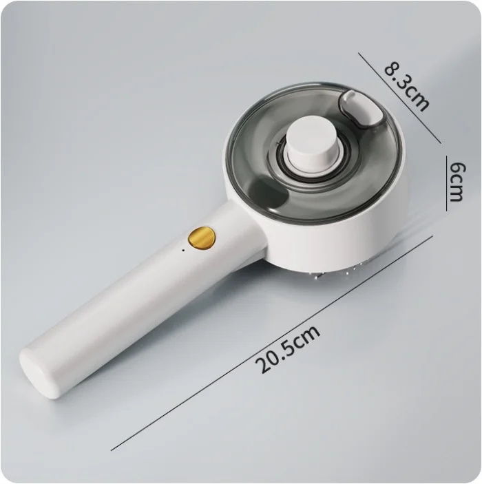 One-click Hair Removal Pet Comb