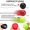 Boxing Training Set Punchingball Boxing Ball Boxing Bag Stand Boxing Bag with Headband-