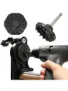 Electric Fishing Line Winder Fishing Reel Spooling Tool for Electric Screwdriver