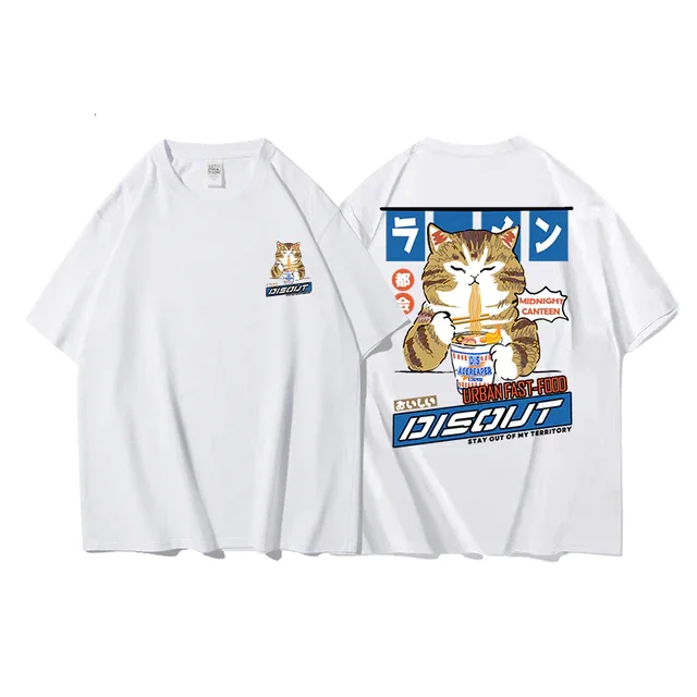 Anime T-Shirt Special