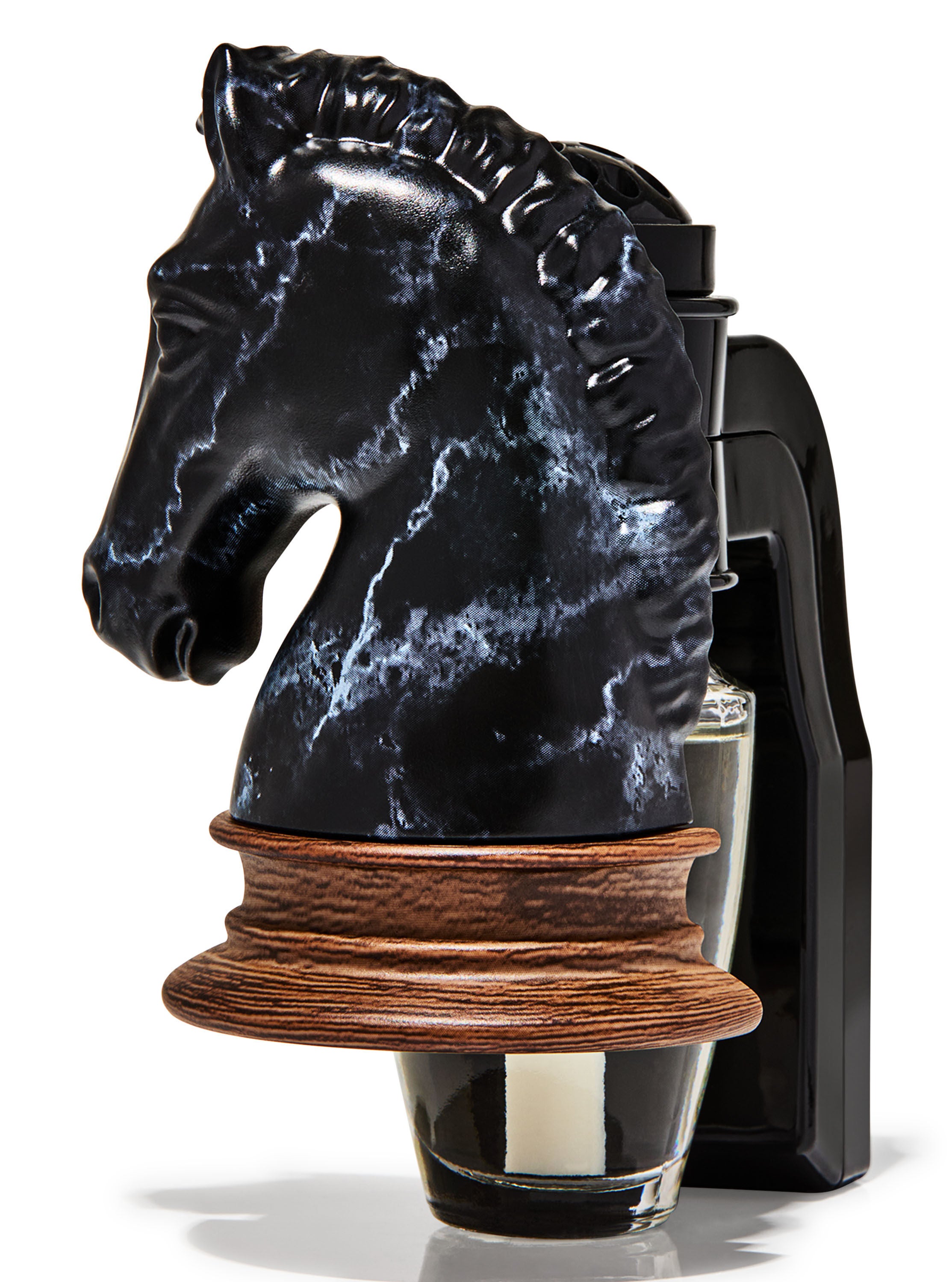 Horse Décor Wallflowers Scent Control™