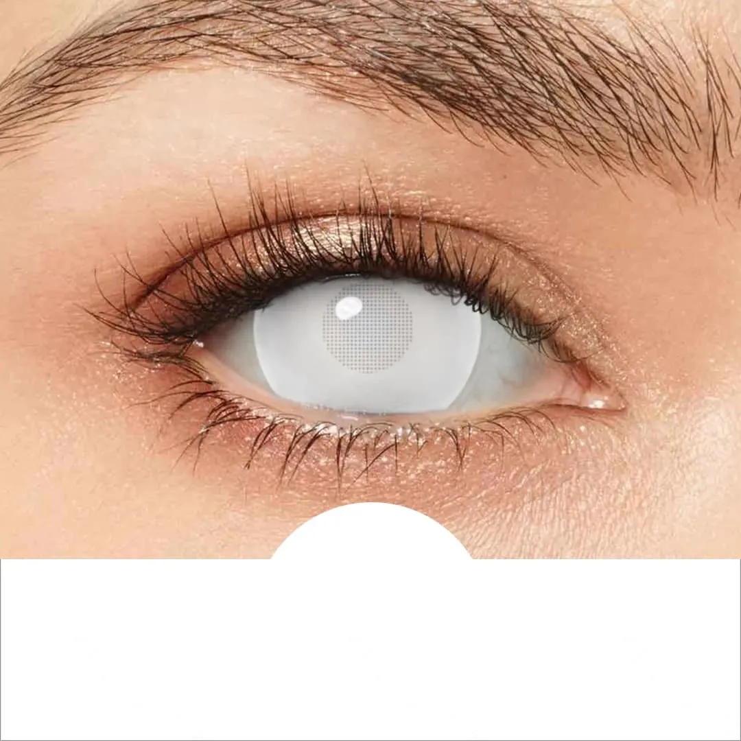 [Character Name] anime cosplay eye accessories product photo
