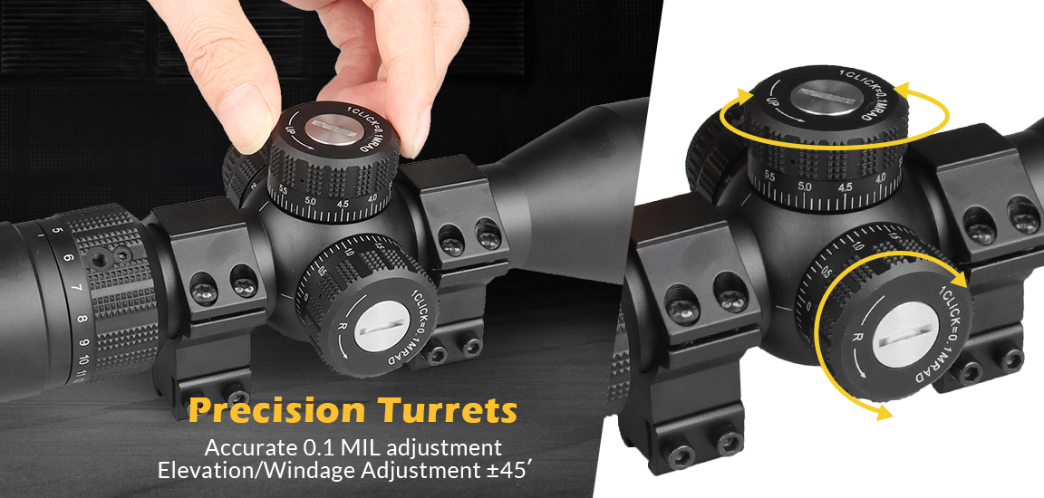 windage adjustment left or right, windage and elevation adjustments, rifle scope turret caps for sale,rifle scope zero stop
