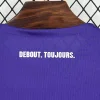 24/25 Toulouse FC Soccer Jersey Home